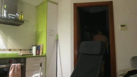 Snapshot of babakeror chatting on 16, 6, 2026 BKR online show from 16, 6, 2026