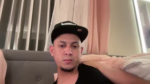 babboy25 online show from 21, 2, 2025