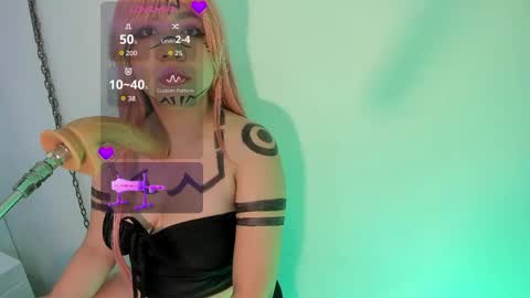 babby_alexxx online show from 26, 4, 2026