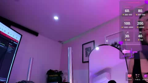 Snapshot of babby_alexxx chatting on 17, 5, 2026 babby_alexxx online show from 17, 5, 2026