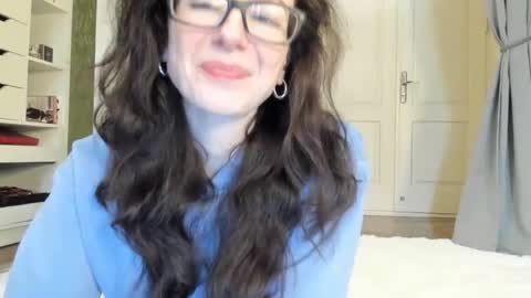 babby_jewel online show from 14, 1, 2025