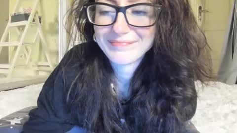 babby_jewel online show from 6, 2, 2025