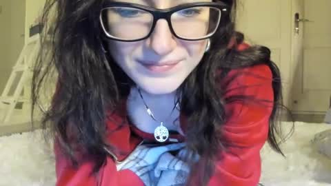 babby_jewel online show from 18, 2, 2025