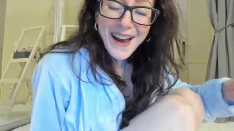 babby_jewel online show from 24, 2, 2025