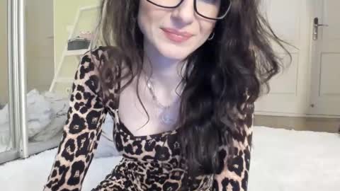 babby_jewel online show from 26, 2, 2025