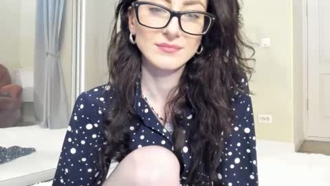 babby_jewel online show from 28, 2, 2025