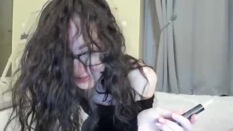 babby_jewel online show from 28, 9, 2025