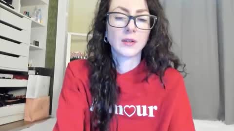 babby_jewel online show from 23, 10, 2025