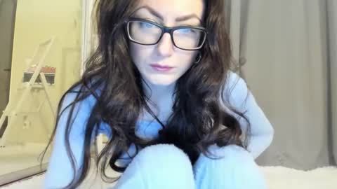 babby_jewel online show from 26, 10, 2025