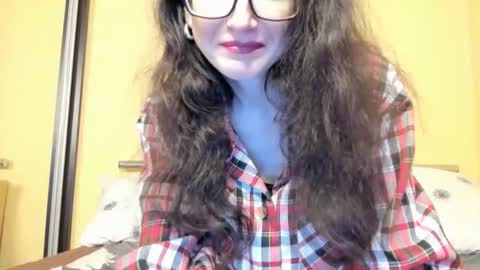 babby_jewel online show from 27, 11, 2025