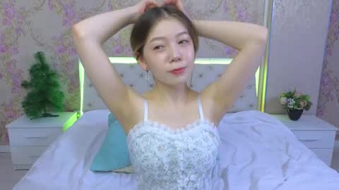 Cute Raby online show from 17, 12, 2024