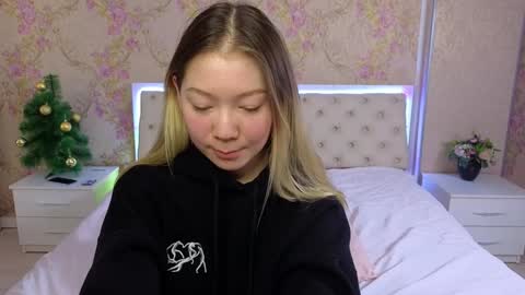 Cute Raby online show from 2, 1, 2025