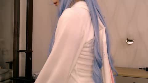 Cute Raby online show from 1, 11, 2025