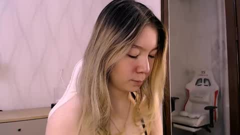 Cute Raby online show from 12, 11, 2025