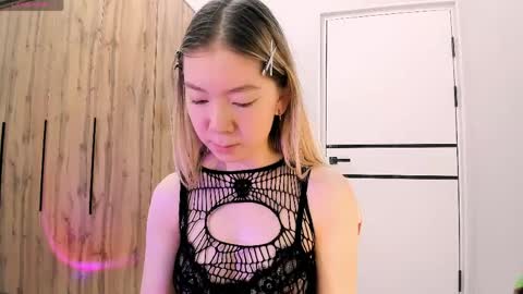 Cute Raby online show from 2, 4, 2026