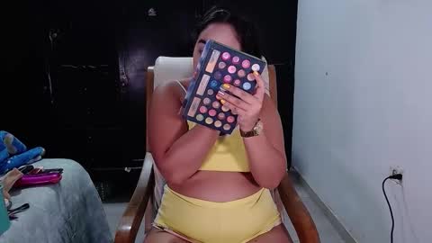 babby_swet online show from 5, 10, 2025