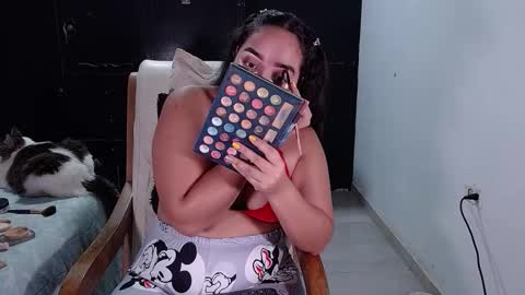 babby_swet online show from 7, 10, 2025