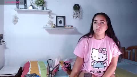 babby_swet online show from 3, 3, 2026