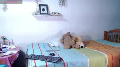 Snapshot of babby_swet chatting on 11, 5, 2026 babby_swet online show from 11, 5, 2026