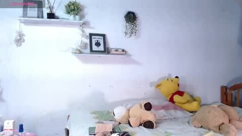 Snapshot of babby_swet chatting on 1, 6, 2026 babby_swet online show from 1, 6, 2026