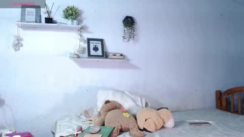 Snapshot of babby_swet chatting on 8, 6, 2026 babby_swet online show from 8, 6, 2026