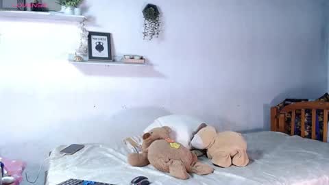 Snapshot of babby_swet chatting on 12, 6, 2026 babby_swet online show from 12, 6, 2026