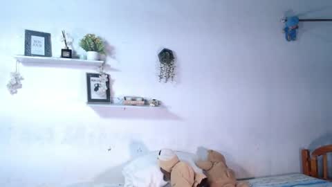 babby_swet online show from 14, 7, 2026
