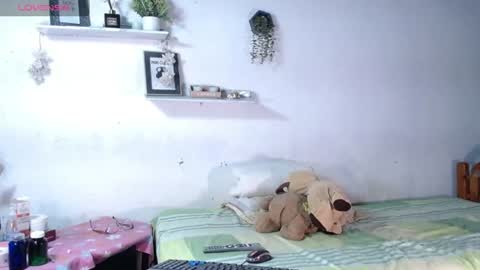 babby_swet online show from 28, 7, 2026