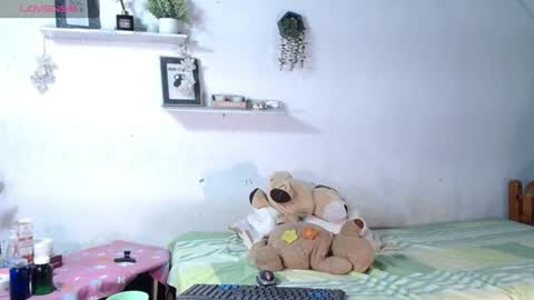 babby_swet online show from 28, 7, 2026