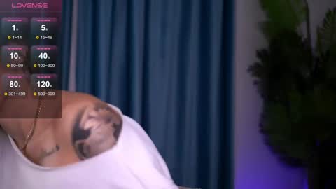 Snapshot of babbyaisha chatting on 22, 2, 2025 Inna online show from 22, 2, 2025