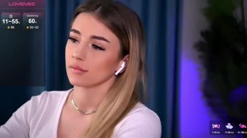 Snapshot of babbyaisha chatting on 22, 2, 2025 Inna online show from 22, 2, 2025