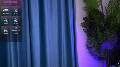 Snapshot of babbyaisha chatting on 23, 2, 2025 Inna online show from 23, 2, 2025