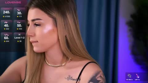 Snapshot of babbyaisha chatting on 26, 2, 2025 Inna online show from 26, 2, 2025