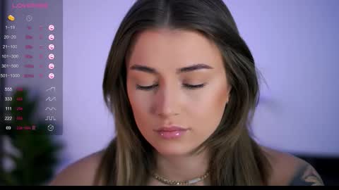 Snapshot of babbyaisha chatting on 15, 9, 2025 Inna online show from 15, 9, 2025