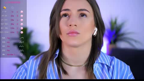 Snapshot of babbyaisha chatting on 18, 9, 2025 Inna online show from 18, 9, 2025