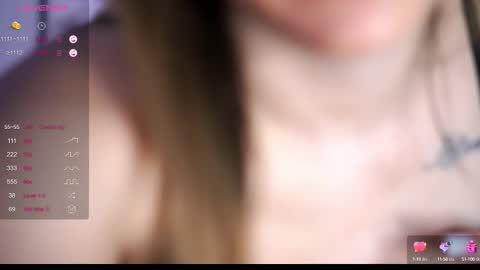 Snapshot of babbyaisha chatting on 10, 10, 2025 Inna online show from 10, 10, 2025