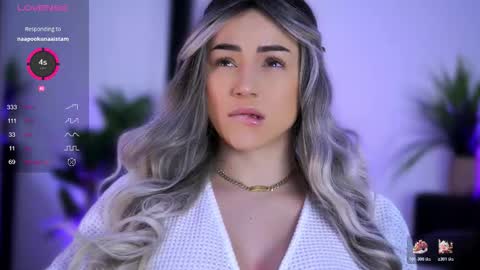 Inna online show from 19, 12, 2025