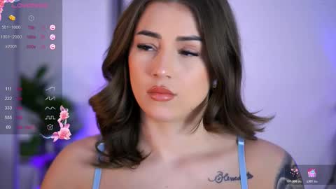 Inna online show from 27, 2, 2026