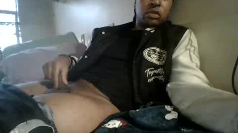 babecalvinwatts online show from 2, 1, 2025