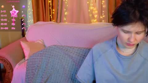 Sweety Eva online show from 8, 1, 2026