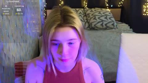 Sweety Eva online show from 6, 4, 2026