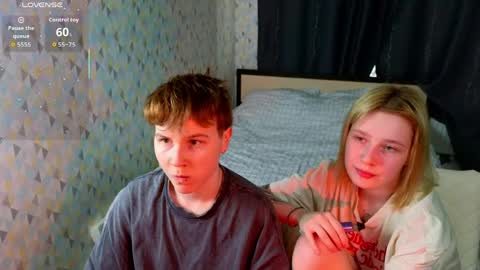 Sweety Eva online show from 21, 4, 2026