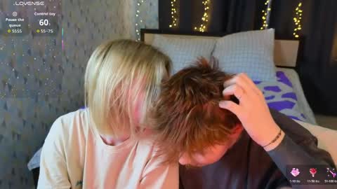 Sweety Eva online show from 22, 4, 2026