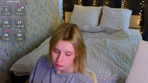 Sweety Eva online show from 25, 4, 2026