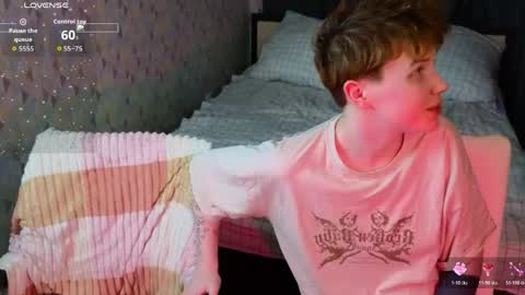 Sweety Eva online show from 26, 4, 2026