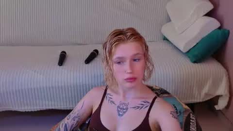Sweety Eva online show from 21, 7, 2026