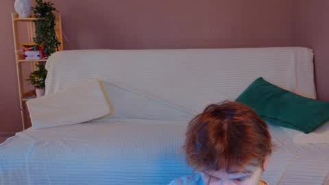 Sweety Eva online show from 28, 7, 2026