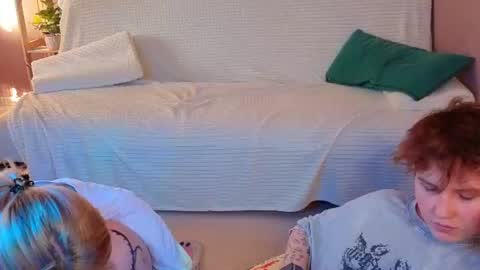 Sweety Eva online show from 28, 7, 2026