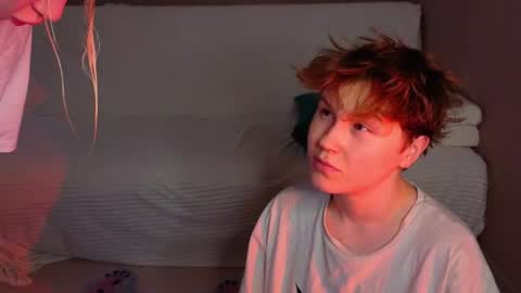 Sweety Eva online show from 29, 7, 2026