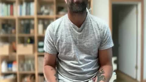 Snapshot of babeheater chatting on 6, 4, 2026 babeheater online show from 6, 4, 2026